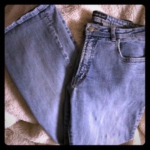Bebe Denim Jeans